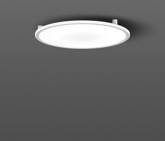 Sidelite® ECO Round
Ceiling and wall luminaires | Appliques murales | RZB - Leuchten