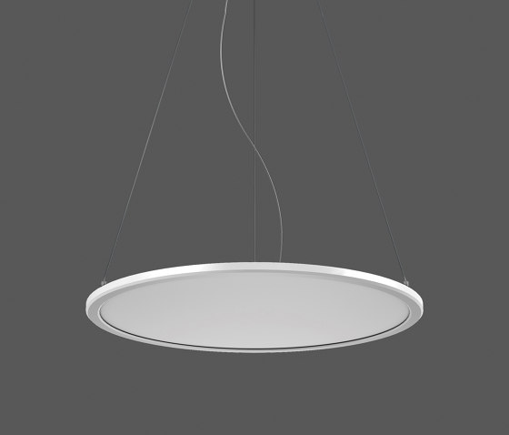 Sidelite® ECO Round
Pendant luminaires | Suspensions | RZB - Leuchten