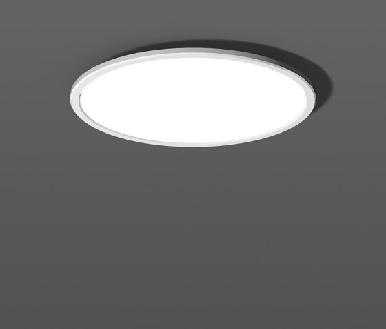 Sidelite® ECO Round
Ceiling and wall luminaires | Lámparas de pared | RZB - Leuchten