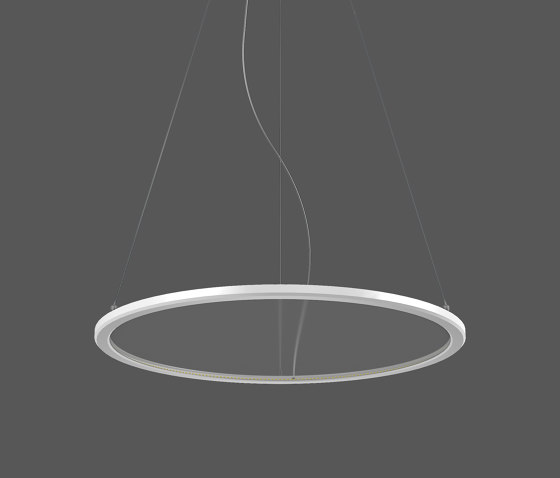 Sidelite® ECO Round
Pendant luminaires | Lampade sospensione | RZB - Leuchten