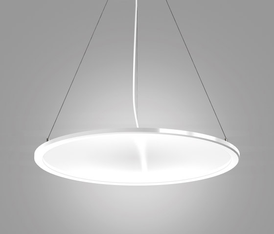Sidelite® ECO Round
Pendant luminaires | Lámparas de suspensión | RZB - Leuchten
