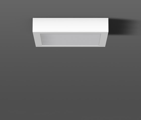 Toledo Flat Surface mounted downlights | Wall lights | RZB - Leuchten