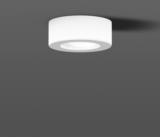Toledo Flat Surface mounted downlights | Lámparas de pared | RZB - Leuchten