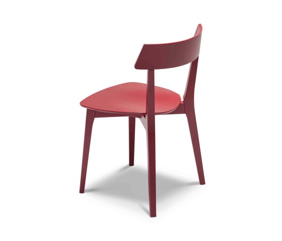 Ariston 109 | Chairs | ORIGINS 1971