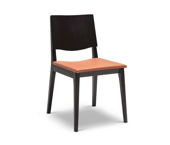 Maxim 166 | Chairs | ORIGINS 1971
