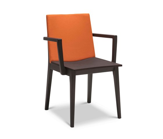 Maxim Full 173 | Chairs | ORIGINS 1971