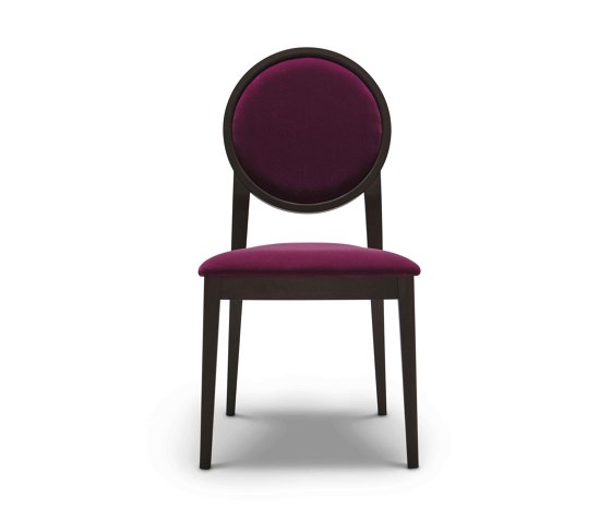Medaillon 186 | Chairs | ORIGINS 1971