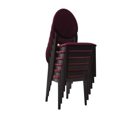 Victoria 196 | Chairs | ORIGINS 1971