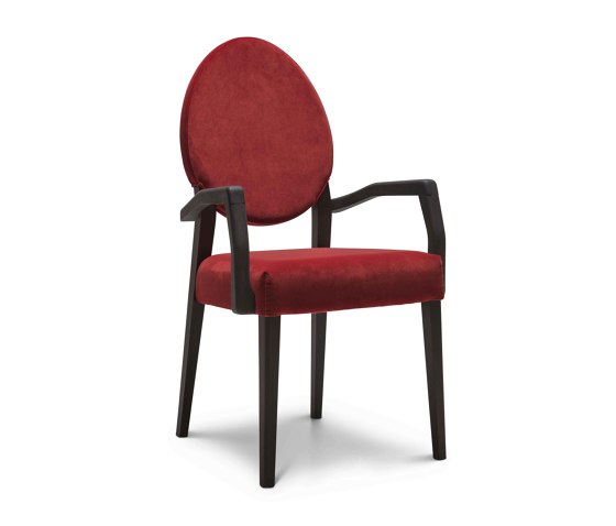 Victoria 203 | Chairs | ORIGINS 1971