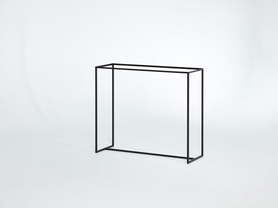 Mesa Console | Tables consoles | Deknudt Mirrors