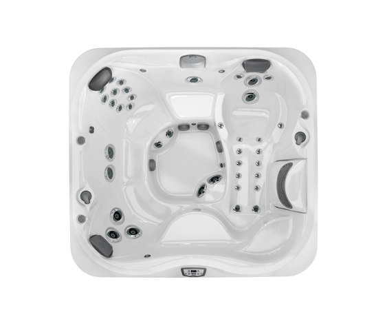 J-355™ by Jacuzzi® | Whirlpools