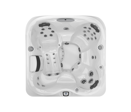 J-435™ by Jacuzzi® | Whirlpools