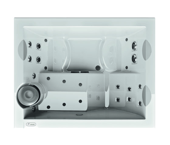 Unique | Whirlpools | Jacuzzi®
