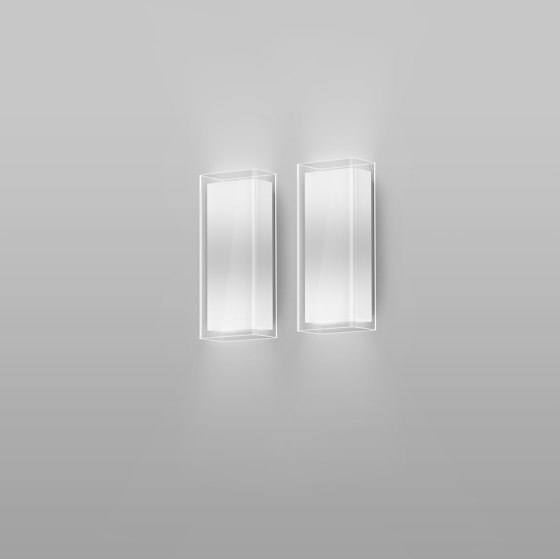 ROD | Lampade parete | serien.lighting