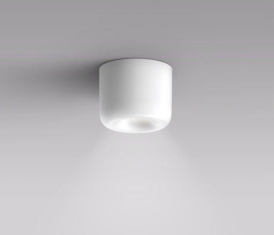 CAVITY Ceiling | white | Lampade plafoniere | serien.lighting