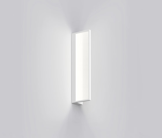 CRIB Wall | white | Wall lights | serien.lighting