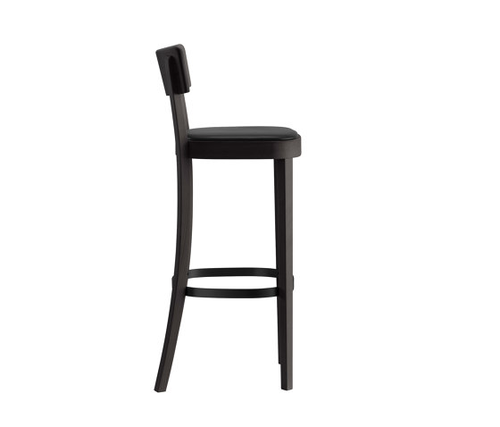 classic bar stool by horgenglarus | Bar stools