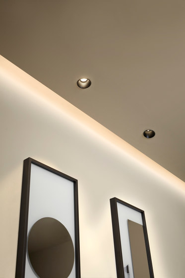 Zenit LED | Recessed ceiling lights | antoniolupi