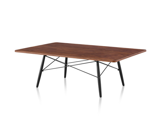 Eames Coffee Table | Tables basses | Herman Miller