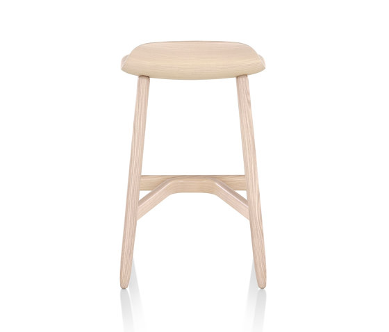 Crosshatch Stool | Bar stools | Herman Miller