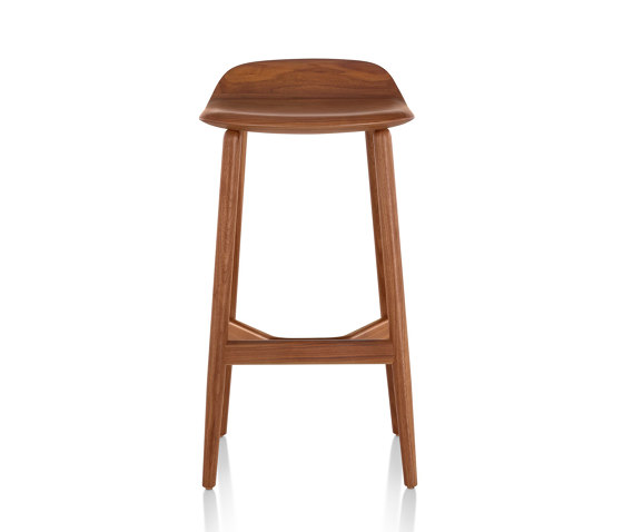 Crosshatch Stool | Bar stools | Herman Miller