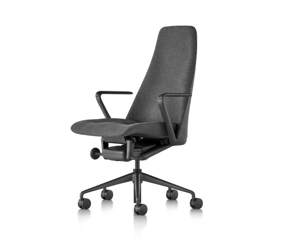 Taper Chair | Office chairs | Herman Miller