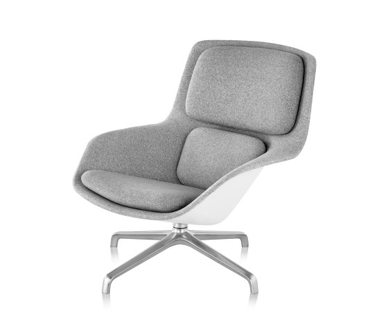 Striad Lounge Chair | Armchairs | Herman Miller