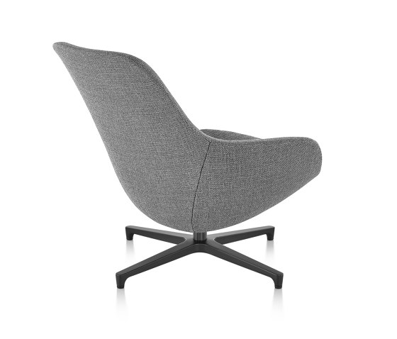 Saiba Lounge Chair | Fauteuils | Herman Miller