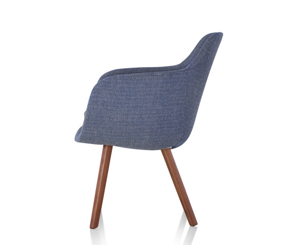 Saiba Side Chair | Chairs | Herman Miller