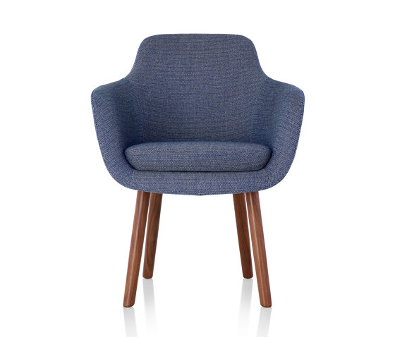 Saiba Side Chair | Chaises | Herman Miller
