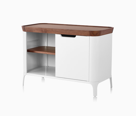 Airia Media Cabinet | Buffets / Commodes | Herman Miller