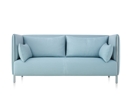 ColourForm 2-Seat Sofa | Sofas | Herman Miller