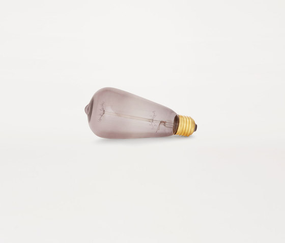 Atelier LED Drop Smoke | Lighting accessories | Frama
