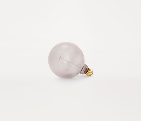 Atelier LED G125 Smoke | Lighting accessories | Frama
