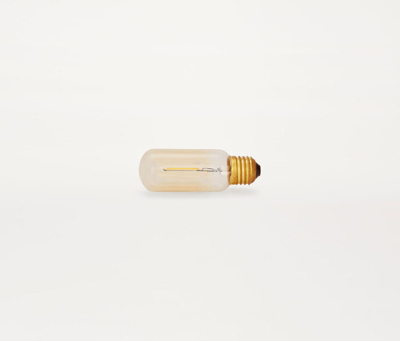 Atelier LED T38 Clear | Lighting accessories | Frama