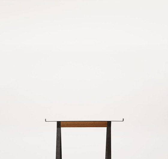 F56 Trestle Table | incl planks | Mesas comedor | Frama