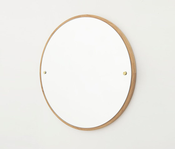 MS-1 | Mirror Shelf (M) | Miroirs | Frama
