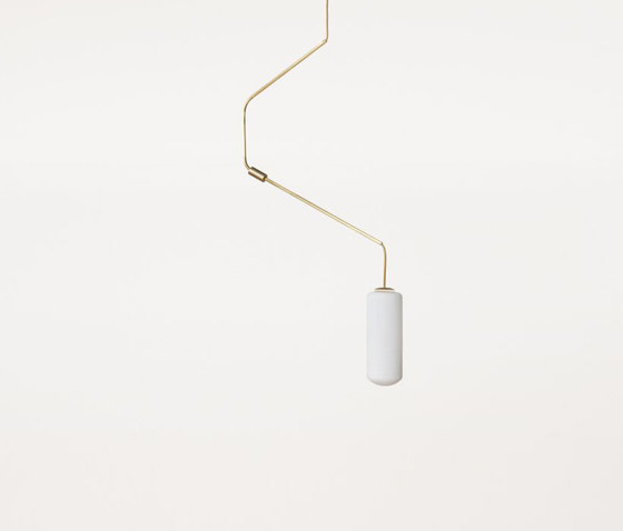 Ventus lamp form 1 | Lámparas de suspensión | Frama