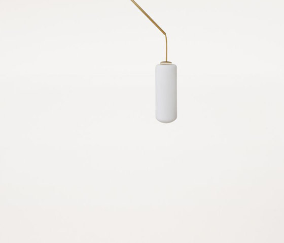 Ventus lamp form 1 | Suspended lights | Frama