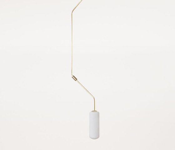 Ventus lamp form 2 | Lámparas de suspensión | Frama