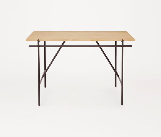 Writing desk: WD-1 Table Top | Escritorios | Frama