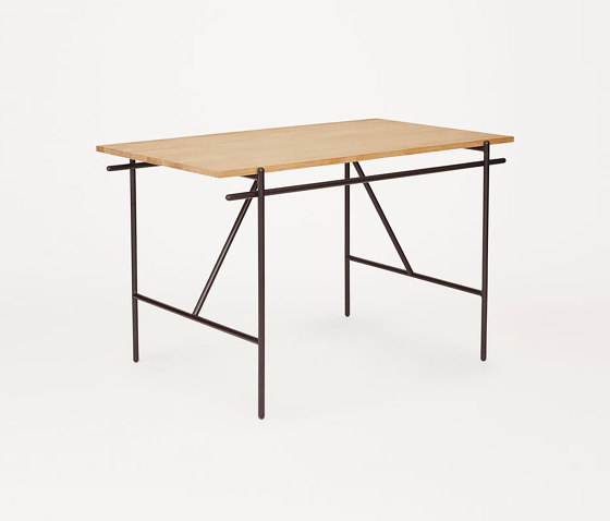 Writing desk: WD-1 Table Top | Schreibtische | Frama