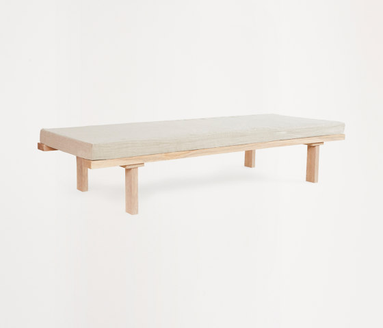Daybed | Panche | Frama