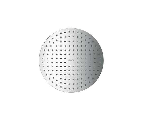 AXOR Overhead shower 250 2jet ceiling-exposed | Shower controls | AXOR