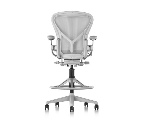 Aeron Stool | Office chairs | Herman Miller