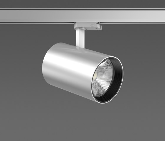 Deecos S MaxiSurface mounted projectors | Ceiling lights | RZB - Leuchten