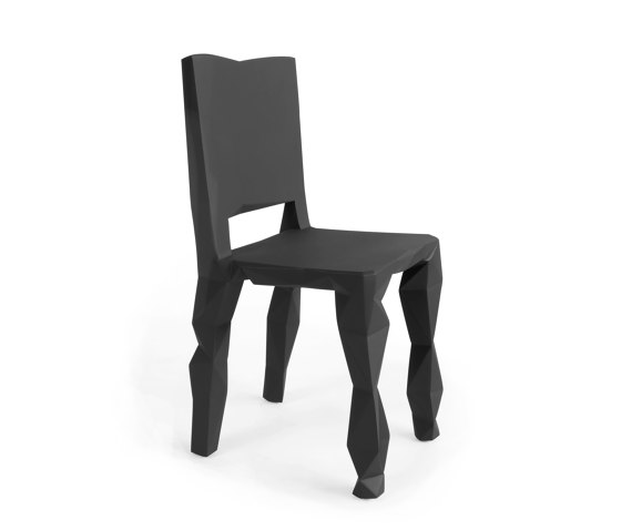 Rock Dining Chair | Chaises | JSPR