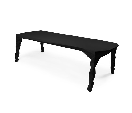 Rock Grand Table | Dining tables | JSPR