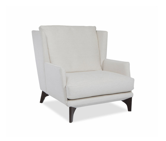 Polo Lounge Easy Chair with armrest | Sillones | Bielefelder Werkstätten