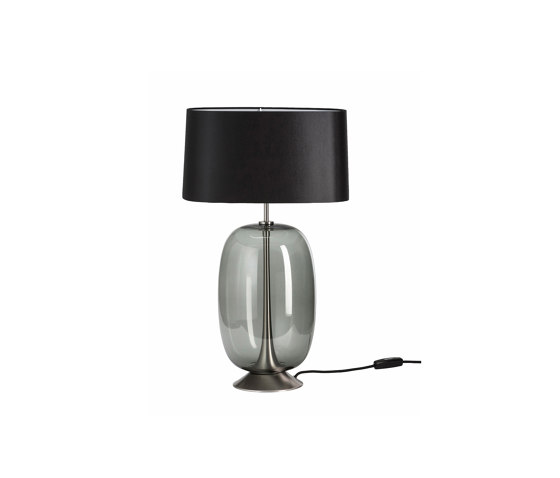 Stella Table lamp | Lámparas de sobremesa | Bielefelder Werkstätten